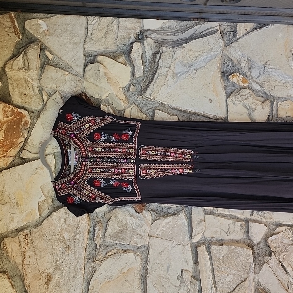 Johnny was dress - Picture 8 of 14